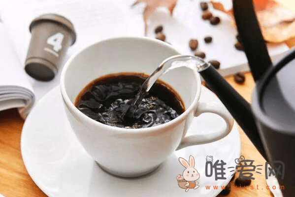 速溶咖啡对身体有什么危害？速溶咖啡会发胖吗？