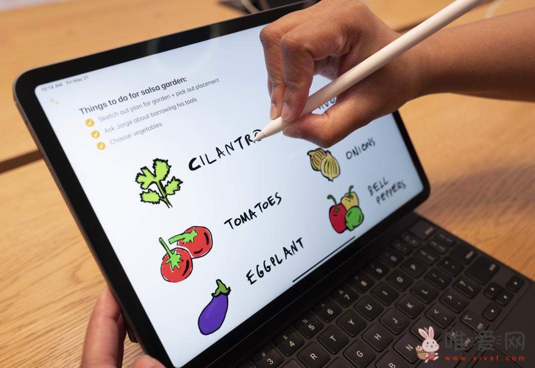 注意！网传维修苹果iPad Pro省钱用副厂屏幕恐影响Apple Pencil功能？