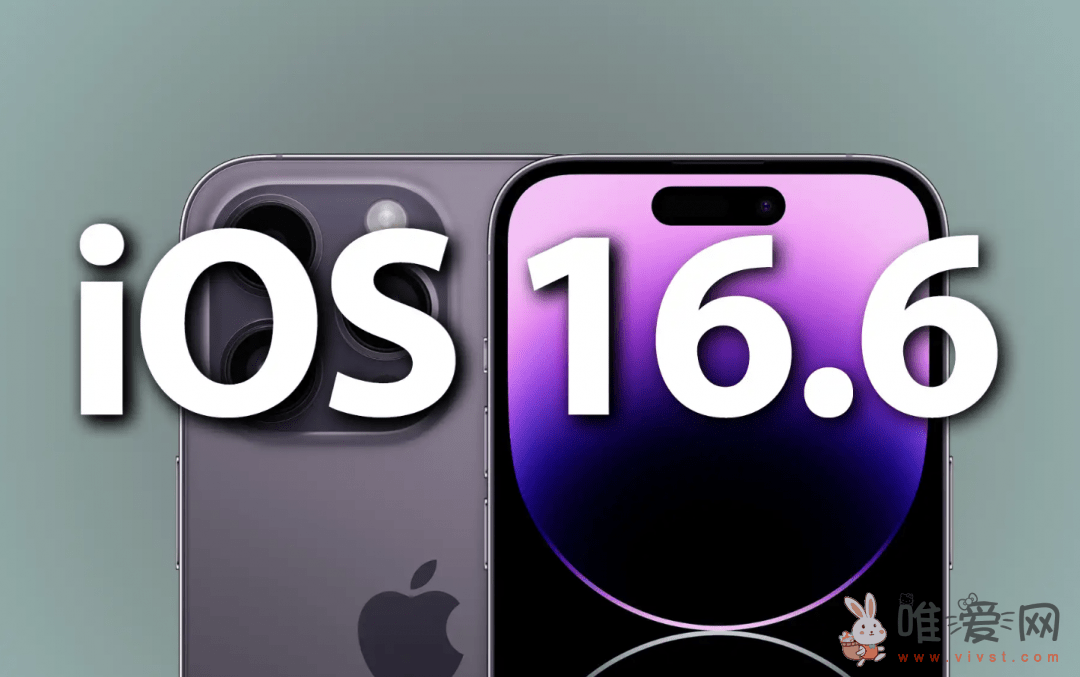 你后悔升级iOS 16.6了吗？苹果关闭验证通道无法再降级！