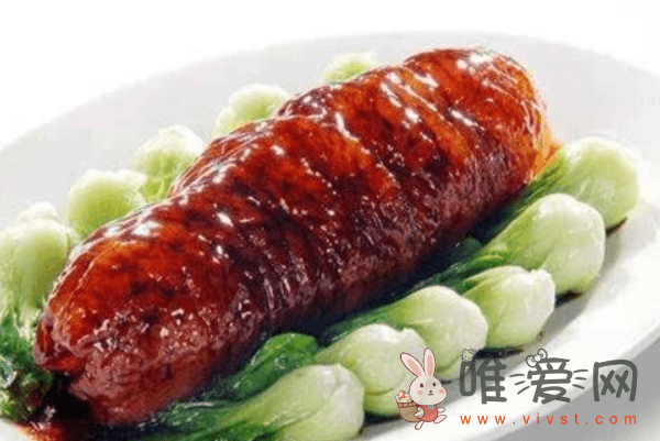 本帮菜是什么菜？上海有名的6道本帮菜是什么？