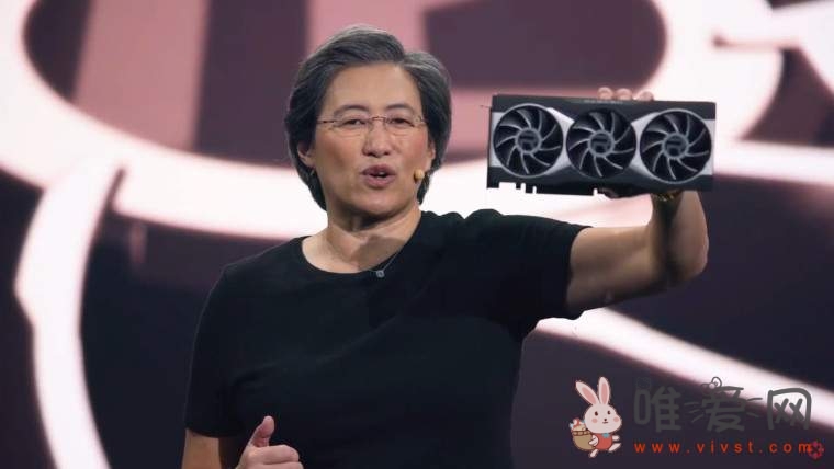 苏姿丰：下一代“发烧者级”Radeon RX 7000显卡计划于今年Q3推出！