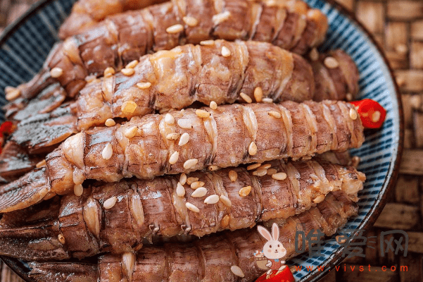 皮皮虾几月份最肥？皮皮虾最肥美的季节是什么时候？