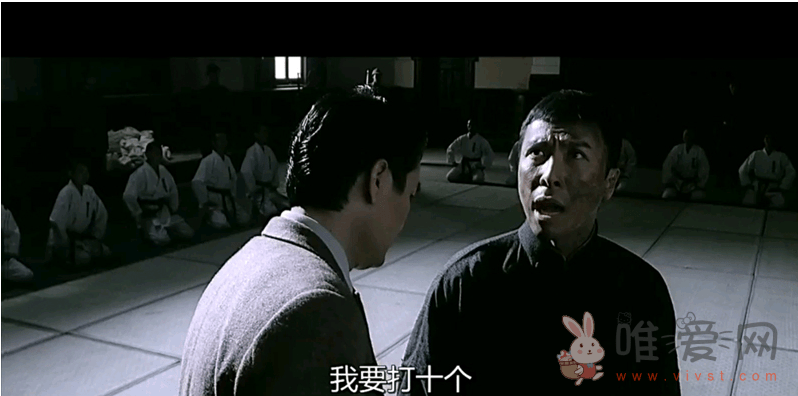 甄子丹新片《误判》什么时候上映？电影《误判》的现实原型是谁？