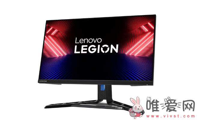 联想拯救者发布R25i-30显示器：刷新率为165Hz 可超频至180Hz！