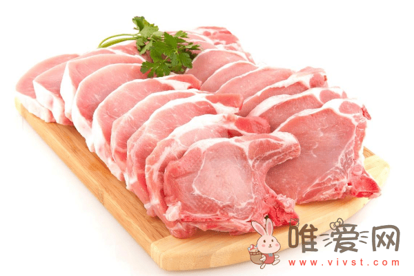 母猪肉能吃吗？母猪肉吃了对人体有害吗？