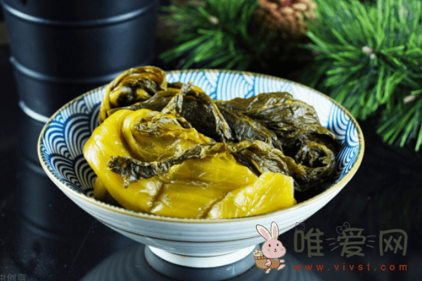 贵州酸菜怎么制作？贵州酸菜的做法和步骤分享！