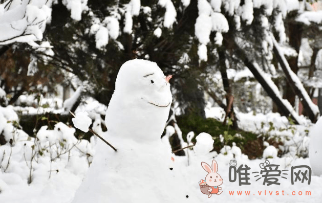 为什么下雪不冷化雪冷？下雪不冷化雪冷的原理是什么？