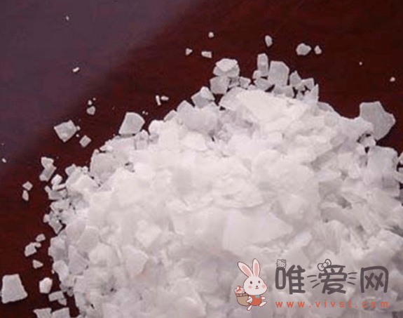 火碱是怎么产生的？火碱的用途和使用方法分享！