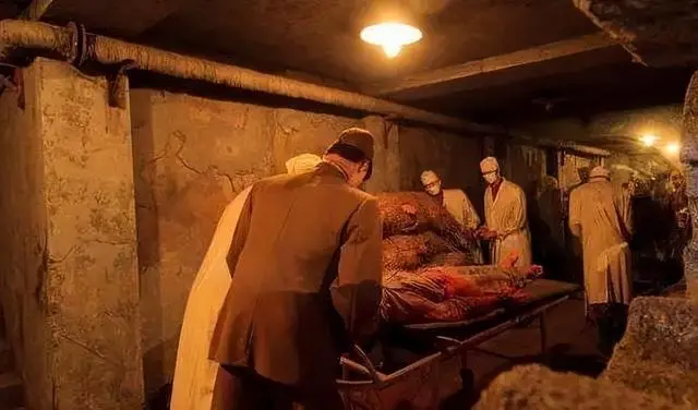 新电影电影《731》什么时候上映？731上映时间？