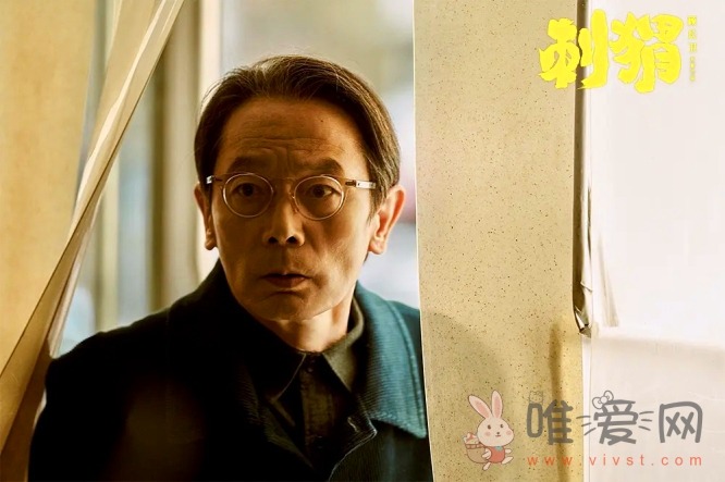 电影《刺猬》在2023年几月上映？王俊凯电影刺猬什么时候上映？
