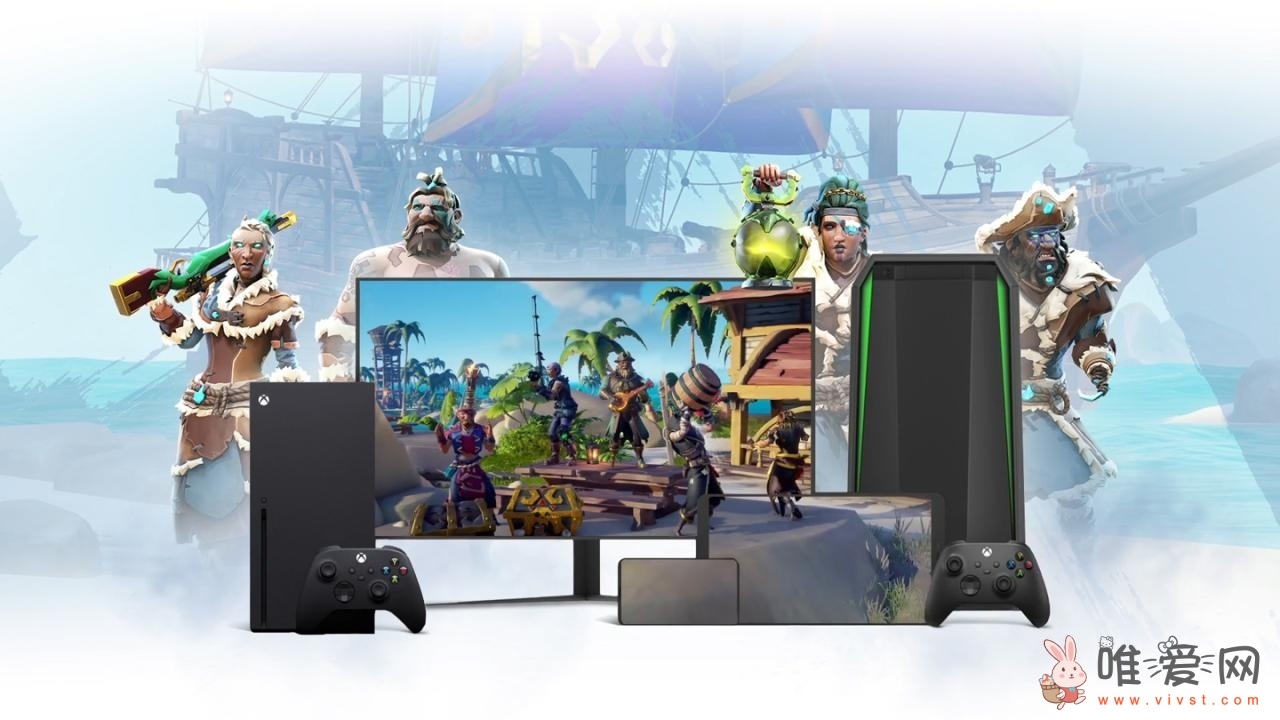 Xbox斯宾塞：借助“云游戏”为移动设备带来“游戏机体验”是未来业界趋势！